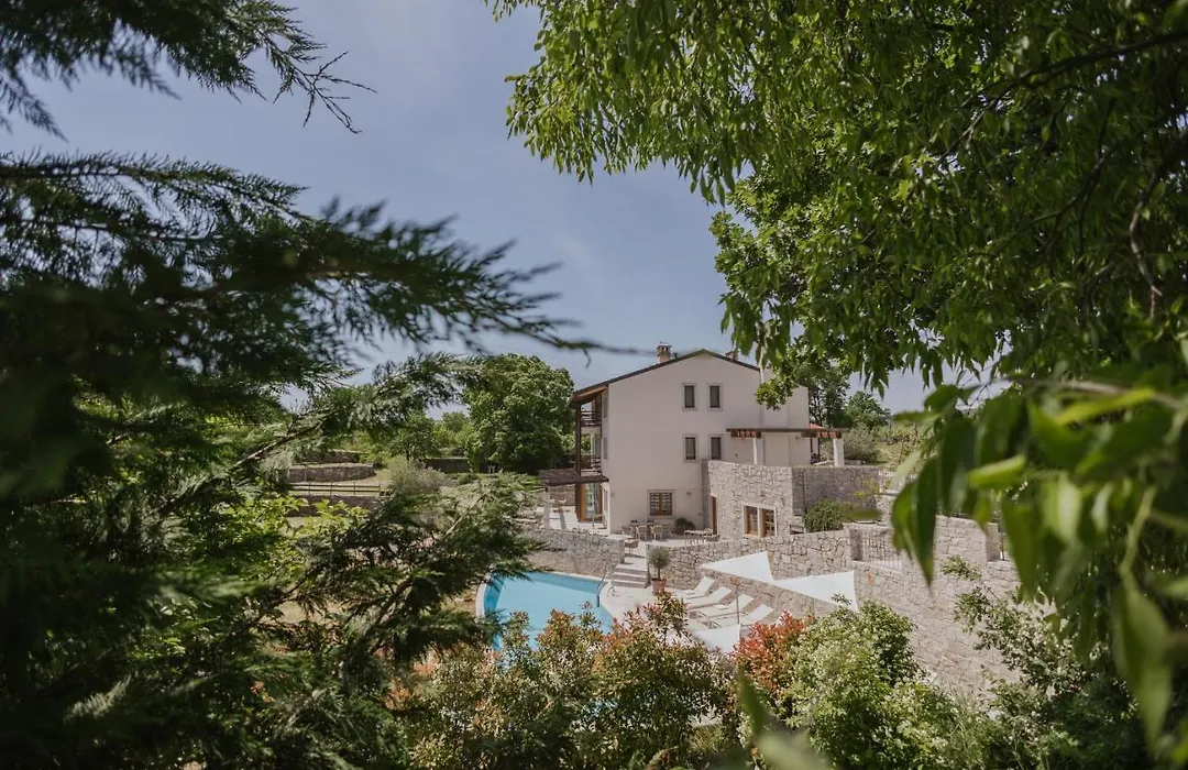 Cardo Boutique&Wine Resort-1