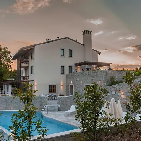 Cardo Boutique&Wine Resort-3