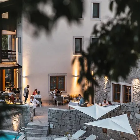 Cardo Boutique&Wine Resort-2